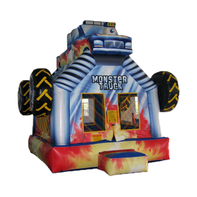 Monster Truck