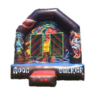 Space Bounce